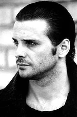 Андрей Кравец