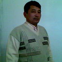 Ashat Boraliev