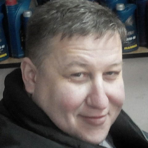 Юрий Петухов