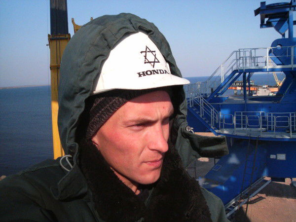 Дмитрий Демиденко