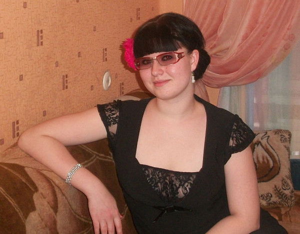 Юля Чугунова