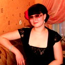 Юля Чугунова