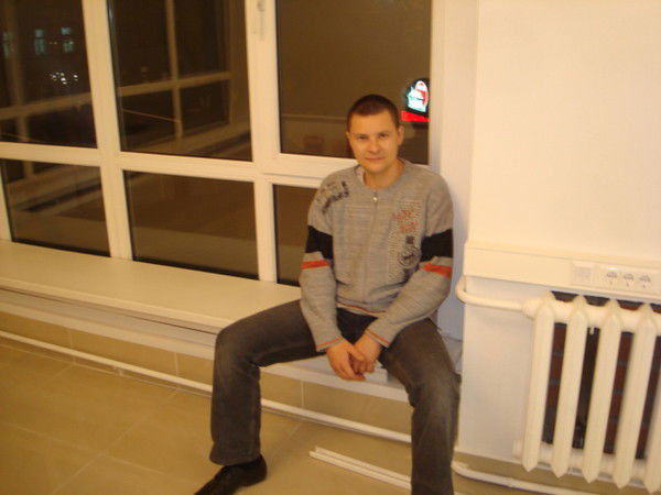 Евгений Гуляев