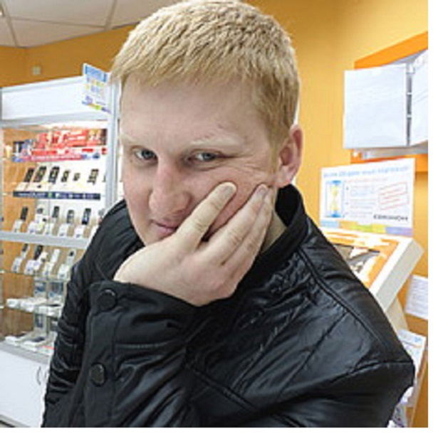 Ромич Улановский