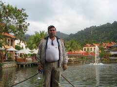 Асканбек Пердебеков