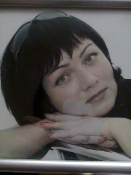 Ольга Коренько