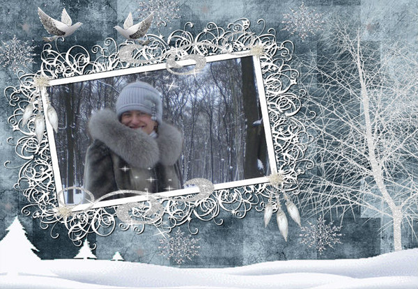 Оксана Бутенко