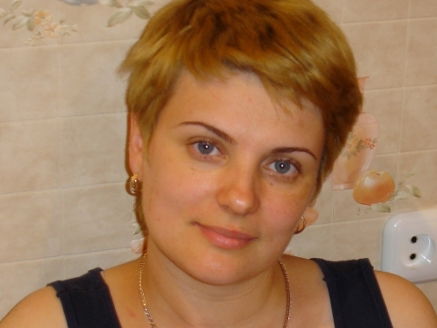 Жанна Коновалова