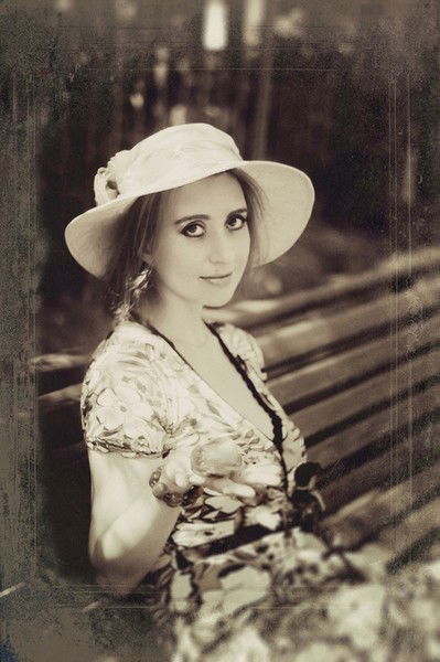 Елена Останина