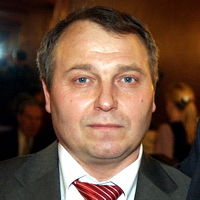 Александр Ольховский