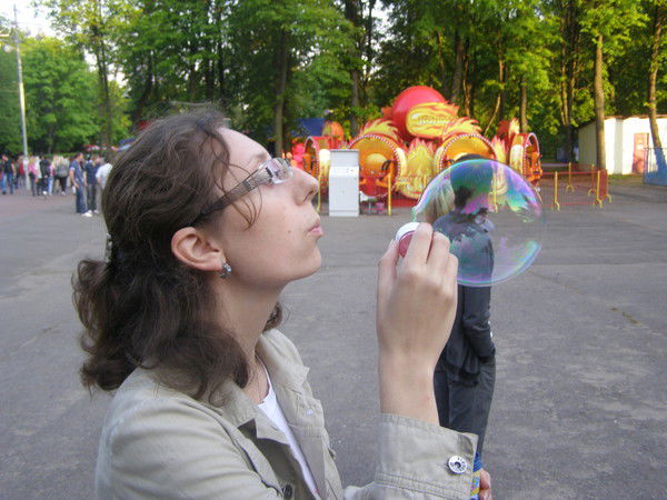 Екатерина Бутько