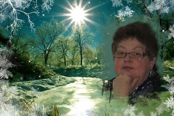 Тимофеева Ольга