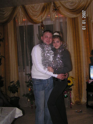 Димон Горюхин