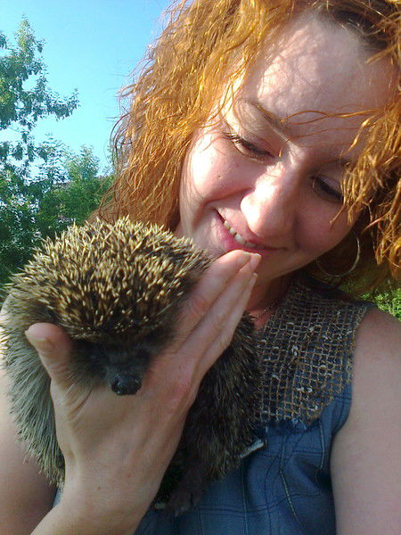 Татьяна Ширшова