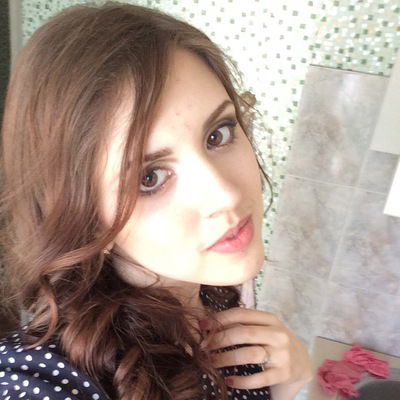 Мария Лысенко