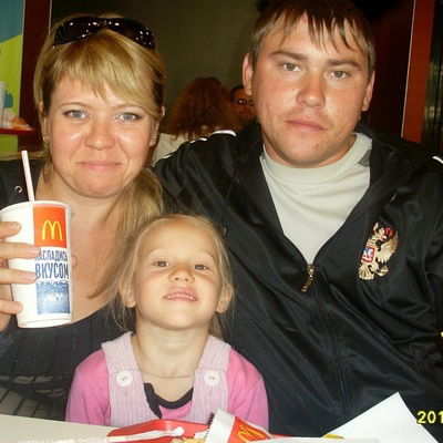 Татьяна Морозова