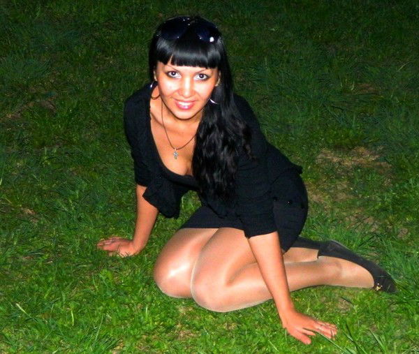 Эля Мальцева