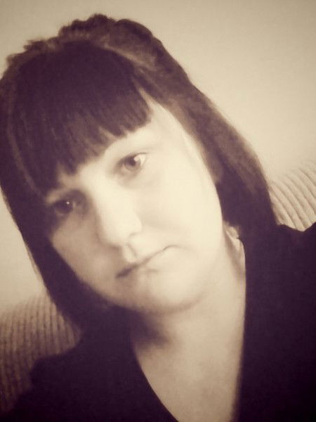 Кристина Пушкарёва