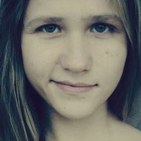 Олеся Кривошеева