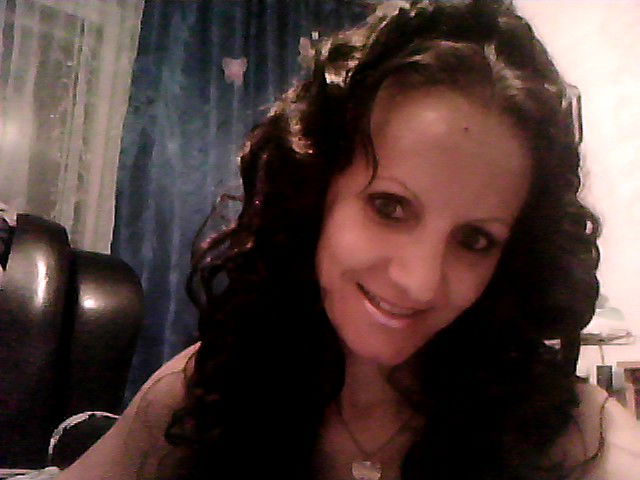 Таран Елена