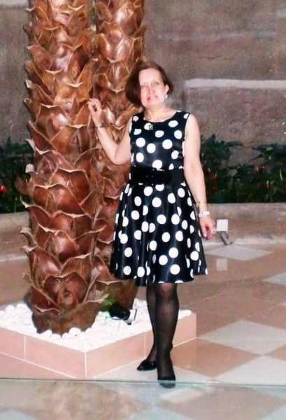 Валентина Ященко