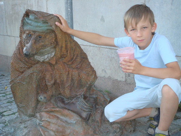 Данил Бутерус