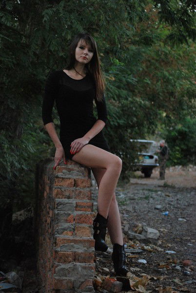 Ольга Касько