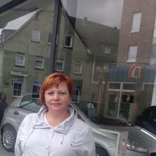 Марина Морозова