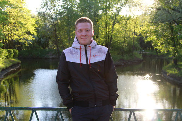 Олег Асадуллин