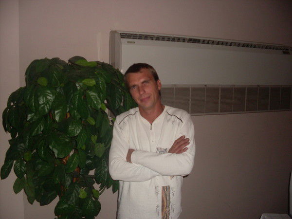 Юрий Савченко