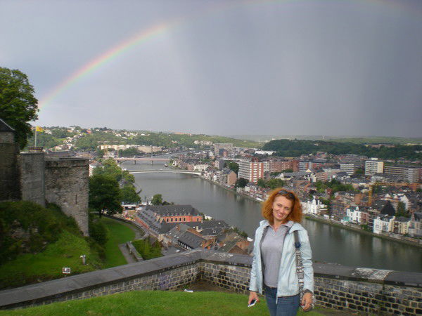 Людмила Гаврилюк