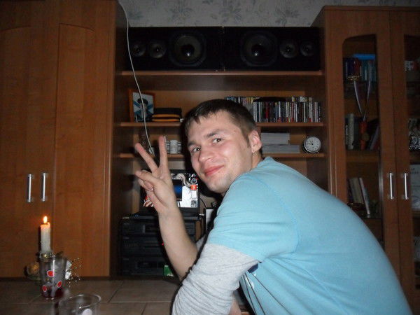 Алекcандр Андреев