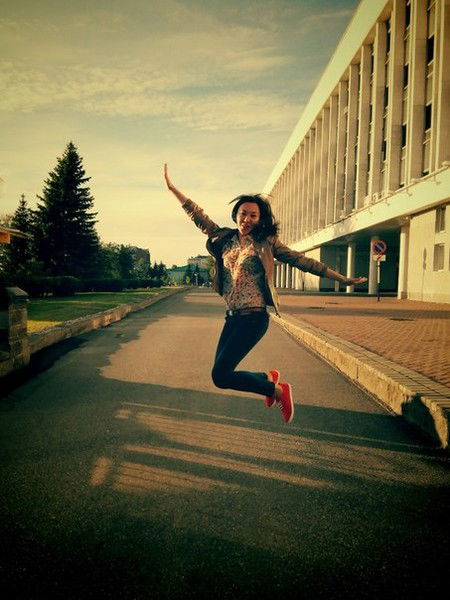 Ардак Абдиманапова