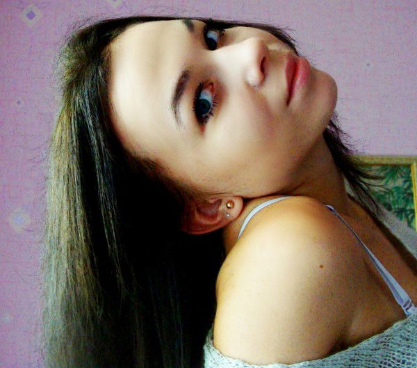 Настя Несмелова:*