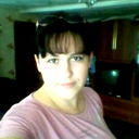 Оксана Белоусова