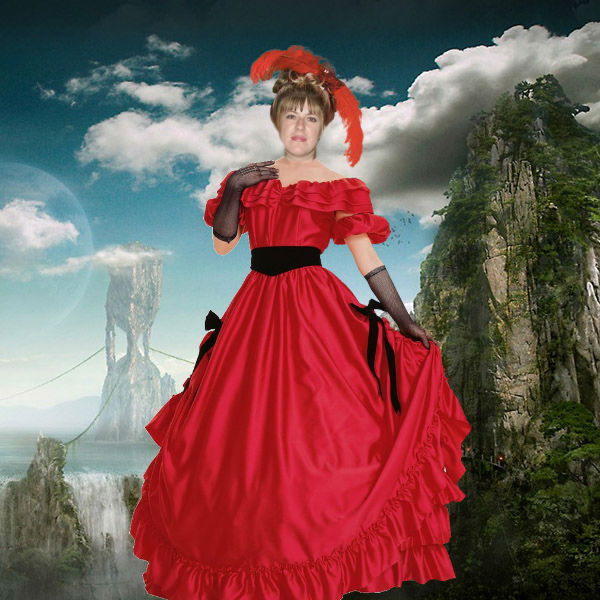 Бережнова Елена