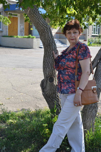 Ольга Соколова