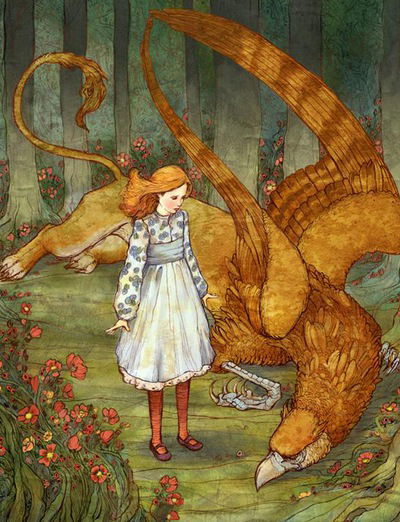 Анна Архипова