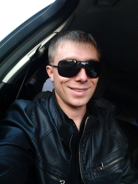 Виктор Бычков