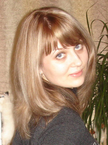 Ксения Круглова