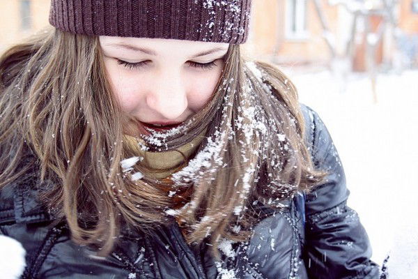 Настюша Браккер