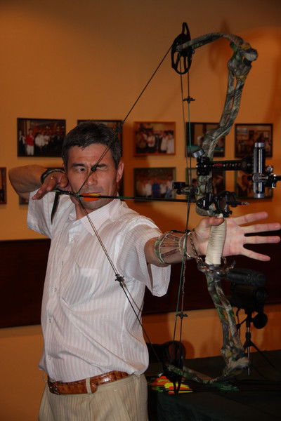 Тлекбай Рахматалиев