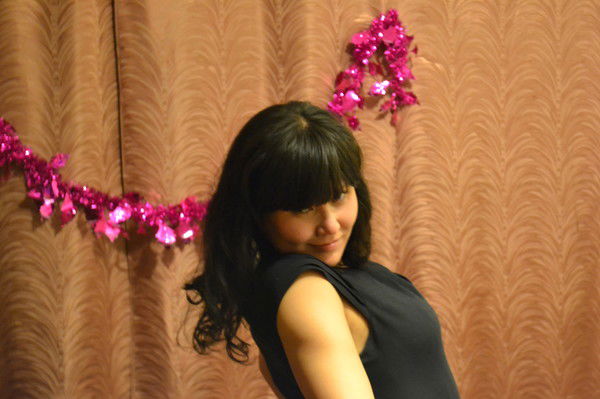 Инна Андреева