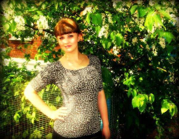 Юлия Булычева