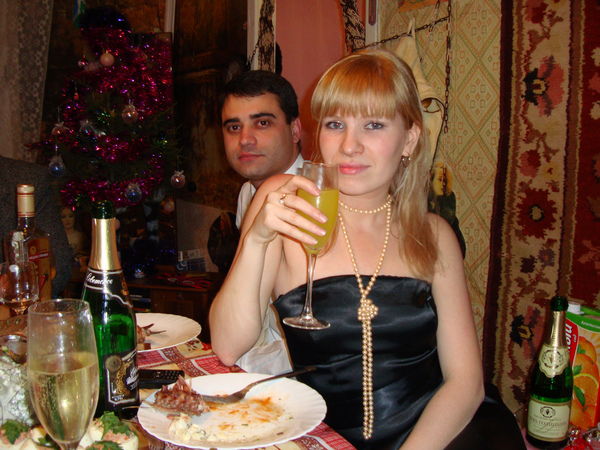 Елена Гумерова