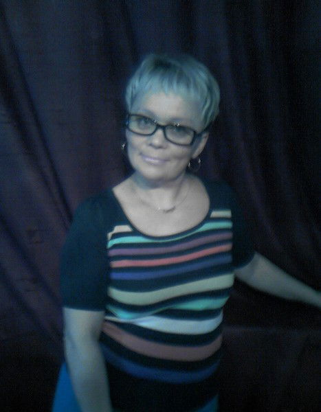 Светлана Вычужина