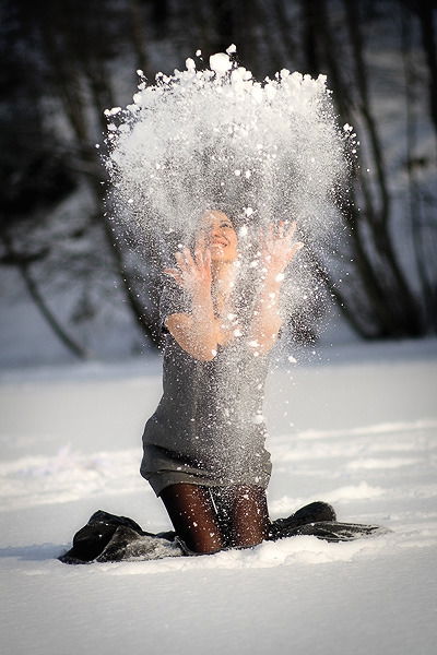 Наталья Бычкова