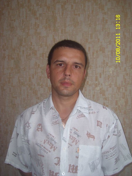 Павел Смирнов