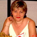 Светлана Меняшева