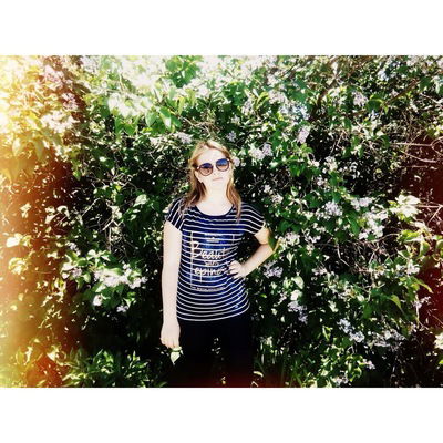 Карина Табия